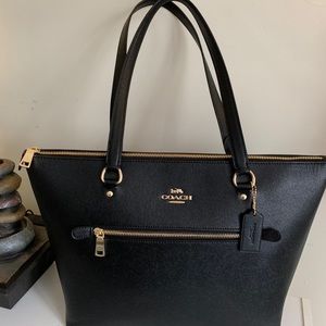 Coach Tote